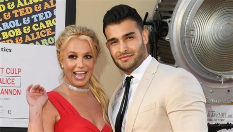Sam Asghari breaks silence on divorce from Britney Spears, says ‘asking for privacy seems ridiculous’